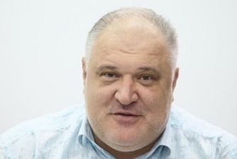 Санкції РНБО проти Фукса похитнули позиції Терехова в Харкові - експерт