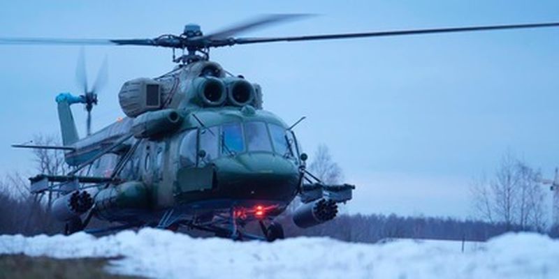 Увеличение авиакативности и не только: в Беларуси заявили о новом этапе "учений" с армией РФ, фото