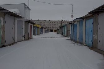Как из старых советских гаражей делают крутые жилища и даже бары