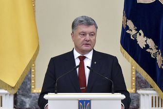 Порошенко пообіцяв мінімізувати втручання РФ в українські вибори-2019