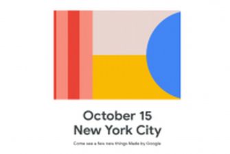 Google представит новые Pixel 4 и Pixel 4 XL 15 октября