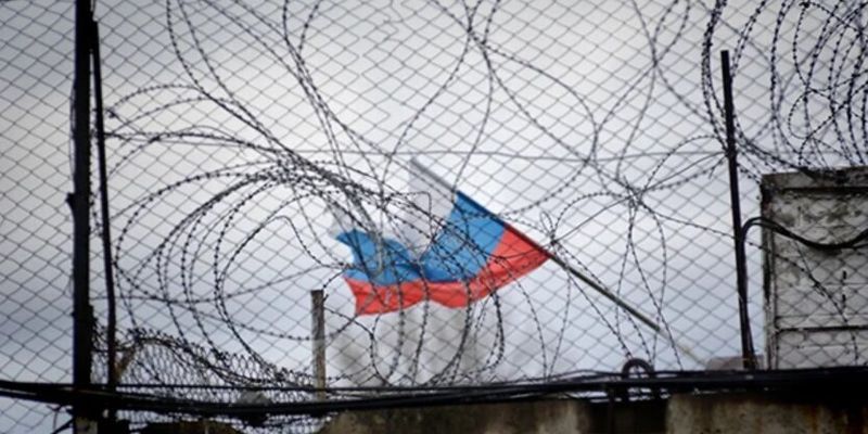 В российской тюрьме умер 71-летний украинец, обвиненный в шпионаже