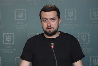Бывший заместитель Ермака получил должность в Умерова: детали