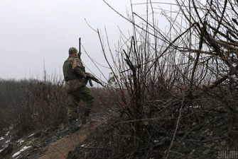 На Донбасі не вдасться досягти миру без встановлення Україною контролю за своїм кордоном - Кучма