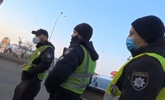 Сбил "Камазом" пешехода и сбежал: в Одесской области задержали наглого водителя