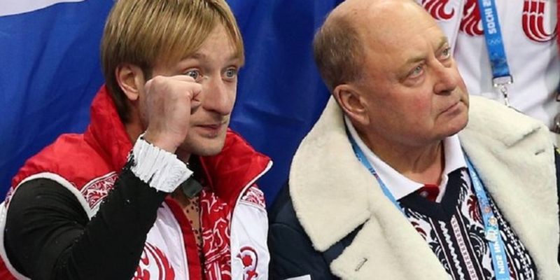 Допинг-изгнание России из мирового спорта: в РФ хотят "в отместку" провести фейковую Олимпиаду