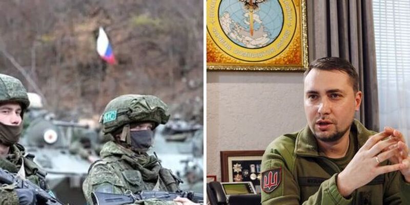 Буданов: большое наступление России уже продолжается, у них есть стратегическая задача