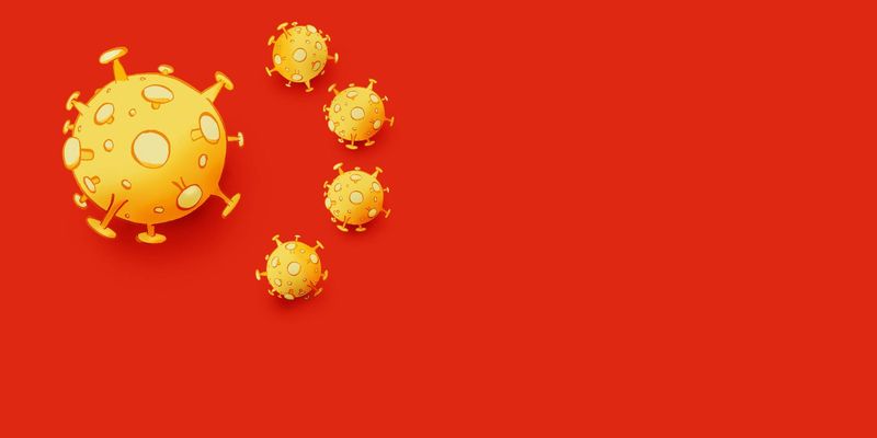 Датское издание изобразило карикатуру "коронавируса": посольство Китая требует извинений