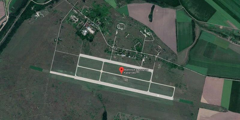 В Україні може з'явиться новий міжнародний аеропорт