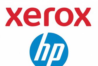 Xerox предпринимает попытки объединиться с HP Inc