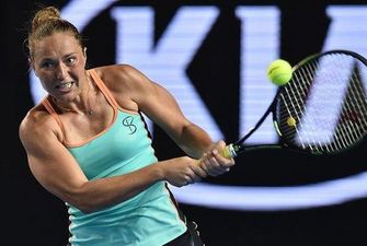 Українська тенісистка з непростої перемоги стартувала на турнірі в Мексиці