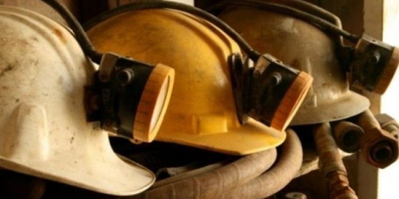 Кабмин выделит 250 миллионов для погашения задолженности по зарплате шахтерам