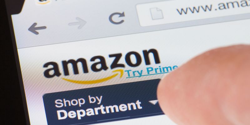 Как открыть магазин на Amazon: от идеи до прибыли