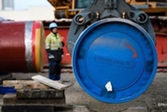 В Nord Stream-2 оценили урон от новых санкций США