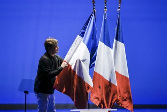 МИД Франции вызвал российского посла из-за санкций против еврочиновников