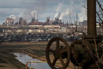 В Україні газ для промисловості подорожчає майже на 20%