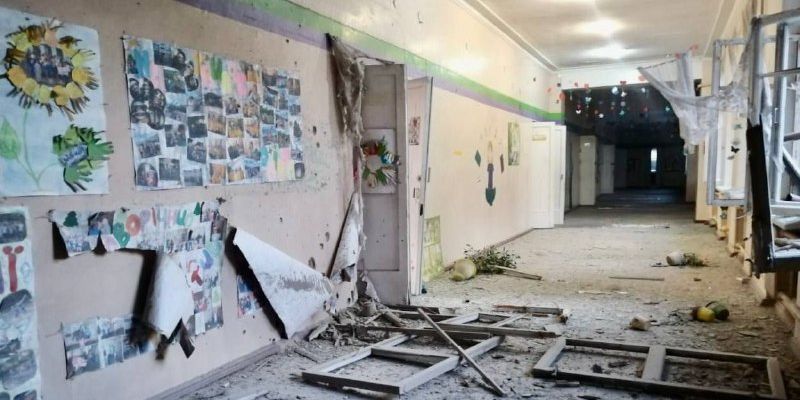 11 человек погибли в результате обстрела Днепропетровщины из "Градов", — ОВА