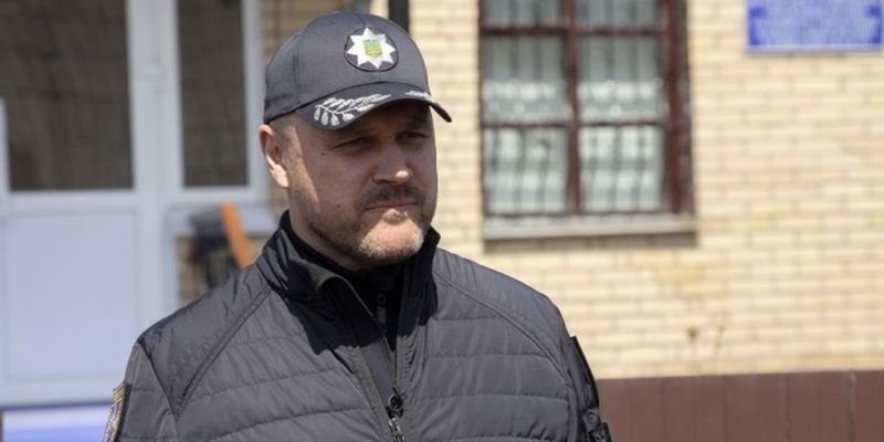 Полиция расследует 10,8 тысяч военных преступлений рф - Клименко
