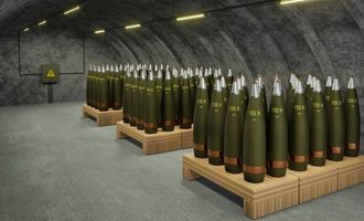 Литва вместе с Чехией будет закупать снаряды для Украины вне ЕС