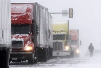 Российские компании останавливают перевозку грузов в Казахстан