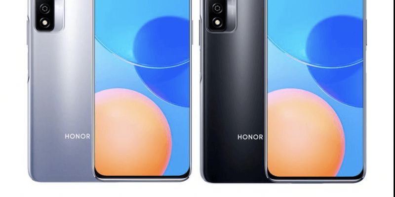 Honor показала новий смартфон і назвала дату його виходу
