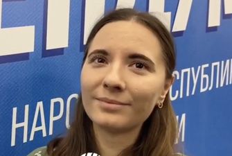 Гражданка Латвии приехала в "ДНР" наблюдателем на "референдум" и боится возвращаться домой