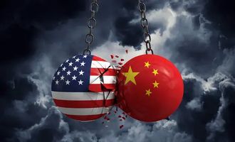 США должны выбрать между сотрудничеством или конфронтацией — заявил Китай во время визита Блинкена