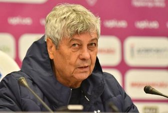 Французький клуб хоче запросити Мірчу Луческу: чи залишить румун Динамо посеред сезону