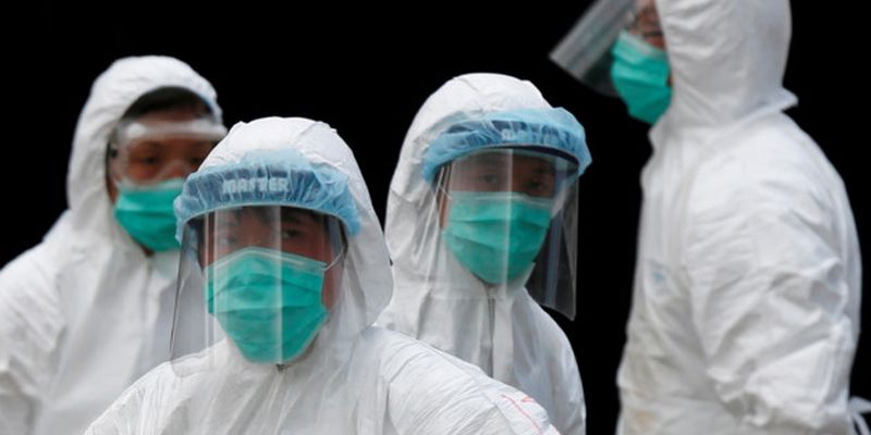 Атака опасного вируса: в Бразилии опровергли информацию о случае заражения коронавирусом в стране