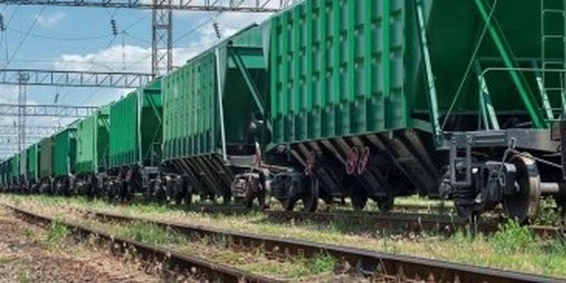 УЗ повернула 40% вантажних перевезень довоєнного часу, — Камишін