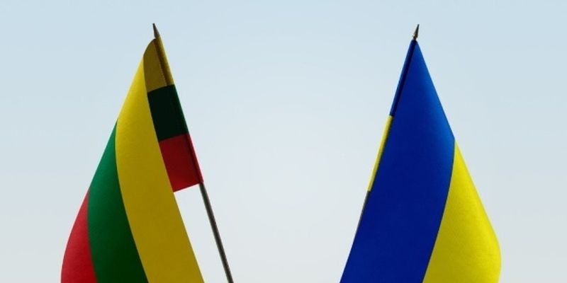 Литва предоставляет Украине до €700 миллионов помощи