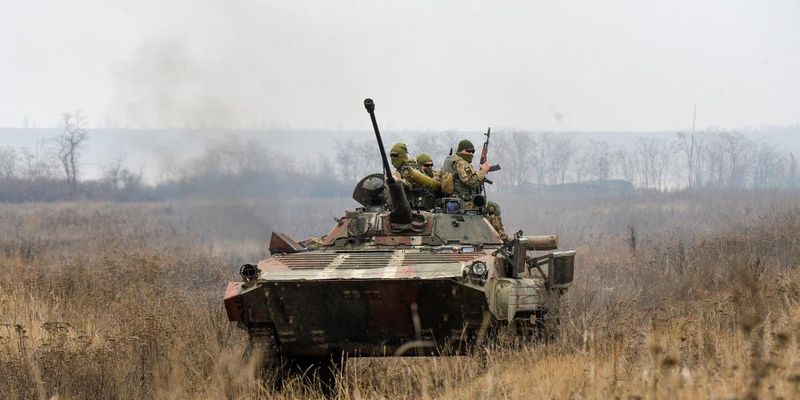 Ситуація на ділянках розведення сил на Донбасі стабільна - прес-центр ООС