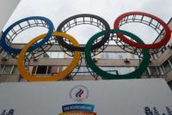 Сюр. В РФ хотят провести "свою Олимпиаду" после решения WADA