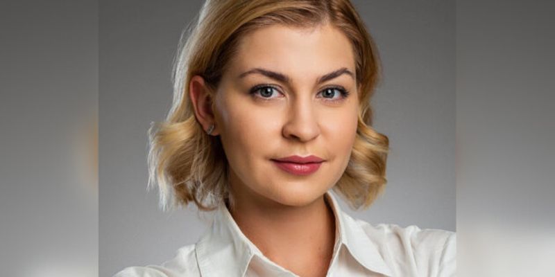 "Я в этой сфере давно": новая вице-премьер Стефанишина рассказала о своих целях