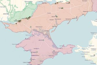 Освобождение Крыма: военный эксперт озвучил сценарий и возможные сроки