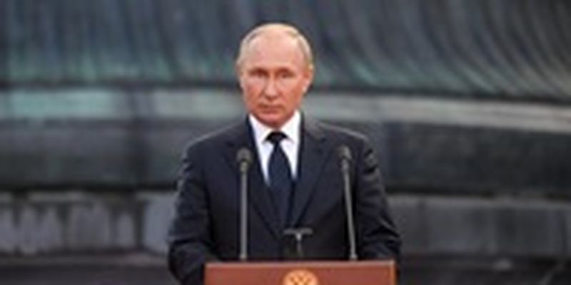 Зеленский: Путин прекрасно понимает, что делает