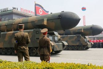 В КНДР увидели угрозу новой холодной войны