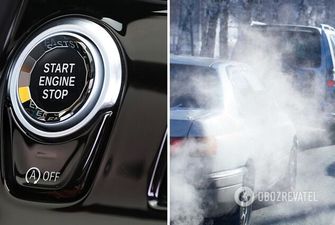 Сокращает расход топлива на 12%: водителям рассказали о "чудо-кнопке" в новых авто