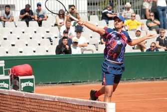 Украинские теннисисты поднялись в парном мировом рейтинге