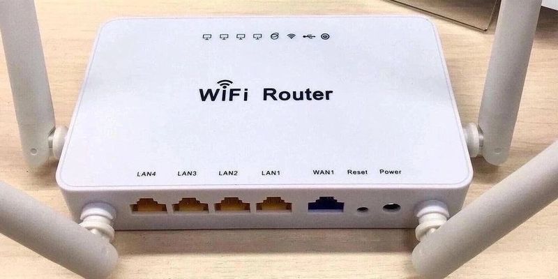 "Тянет" очень медленно: в каких местах в доме нельзя ставить Wi-Fi-роутер