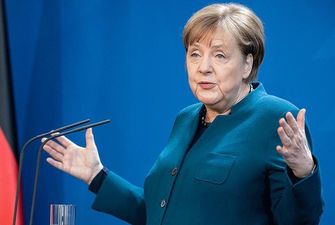 "Евросоюз должен искать прямой контакт с Россией": Меркель сделала официальное заявление