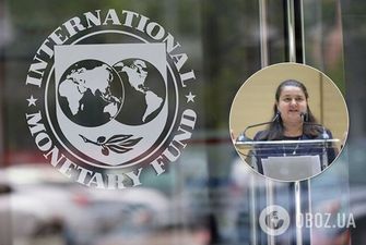 "Выполнить и выйти": Маркарова пояснила затягивание переговоров с МВФ