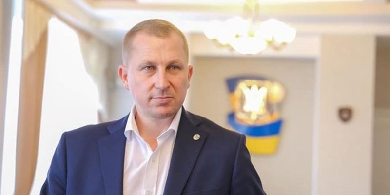 Украинский генерал предложил оккупантам взять его в плен