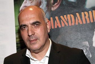 З життя пішов найвідоміший режисер Грузії Заза Урушадзе: причина смерті