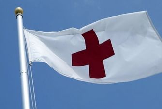 Красный Крест россии будет поддерживать в рф пострадавших от «украинского кризиса», но не в Мариуполе