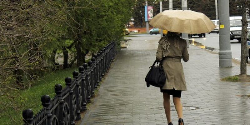 Весна поиздевается над украинцами, погодных качелей не избежать: когда снова похолодает