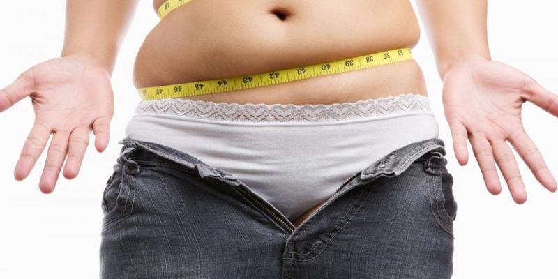 Диетолог: лишний вес нередко возникает из-за недостатка жидкости