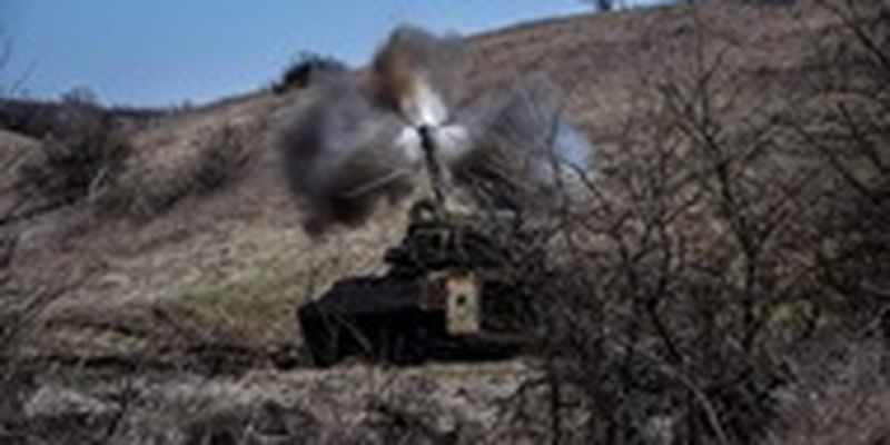 На юге Украины ВСУ уничтожили 120 оккупантов