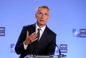 НАТО увидел "добрый знак" в возвращении военных катеров накануне "нормандской встречи"