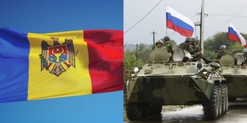 Угроза РФ сменить власть в Молдове: эксперт назвал два фактора против